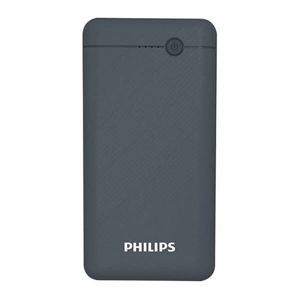 Philips DLP1710 10.000 mAh Lacivert Powerbank