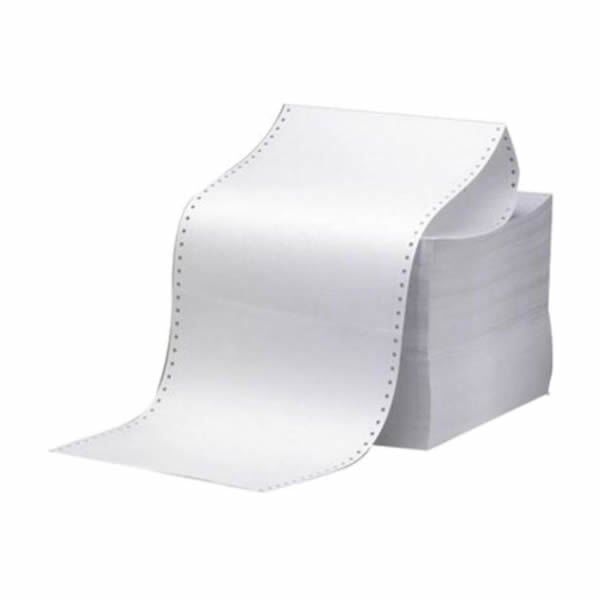 Meteksan 11x24 3 Nüsha 500 lü Sürekli Form Kağıdı