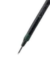 Unik AU-260 Siyah Kalem Yedeği