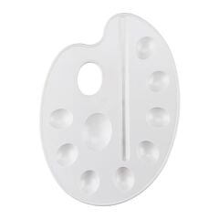 Brons BR-215 Büyük Resim Paleti