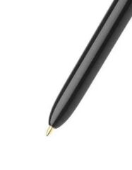 Bic 902129 4 Renk Pro Tükenmez Kalem