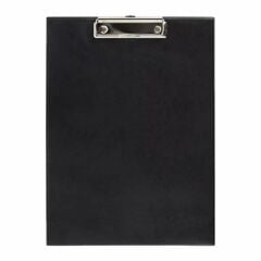 Önder 2291-3 Wole A4 Siyah Pvc Kapaksız Sekreterlik