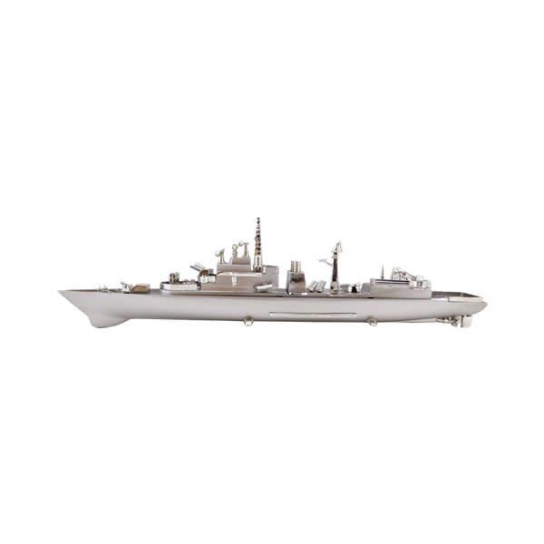 Unik Au-118 Metal Gemi