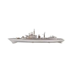Unik Au-118 Metal Gemi