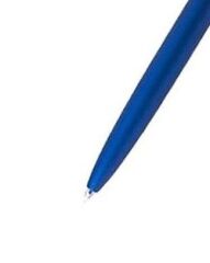 Scrikss F108 Mavi Tükenmez Kalem