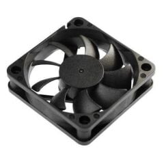Akasa Classıc 8 Cm Bilgisayar Fanı