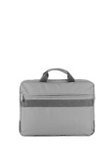 Cambridge Polo Club Gri Kumaş Evrak Çantası