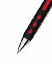 Noki Attack 0,7 mm Kırmızı Versatil Kalem