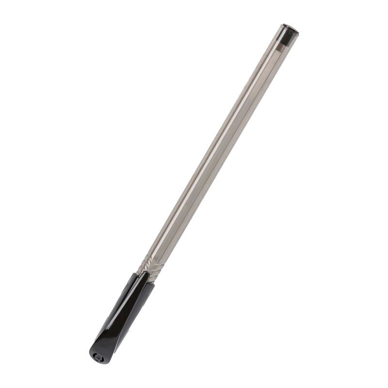 Bigpoint 935 1,0 mm Siyah Tükenmez Kalem