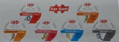 Herbant 45mm x 40mt Akrilik Koli Bandı