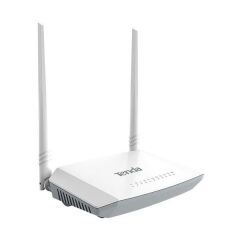 Tenda D301V2 4 Port 300 Mbps Wıfı-N Adsl 2 & Modem & Usb Router