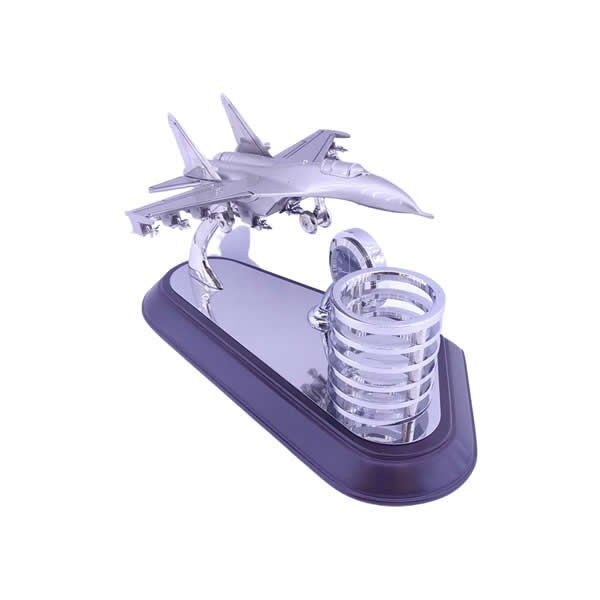 Unık Au-117 Metal Uçak
