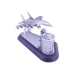 Unık Au-117 Metal Uçak