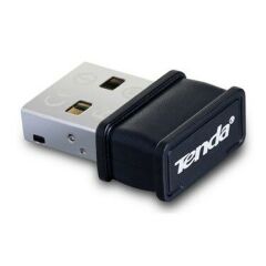 Tenda W311M Wıfı-N 150 Mbps Mini Usb Adaptör