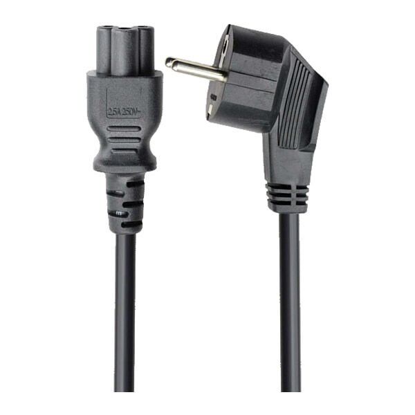 Vcom CE021-1MM2 1.5 mt 3  lü 1 mm Güç Kablosu