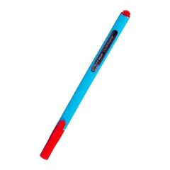 Noki 8027-080 Liqeo Kırmızı Fineliner Kalem