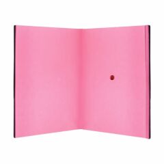 Önder 7101-6 16 lı Termo Deri Lacivert İmza Dosyası