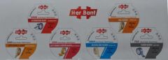 Herbant 36mm x 25mt Hotmelt Maskeleme Bandı