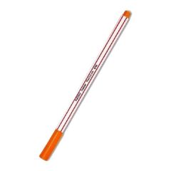 Noki 8027-040 Liqeo Turuncu Fineliner Kalem