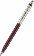 Scrikss 51 Bordo Tükenmez Kalem