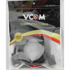Vcom CG341D 3 mt Ekran Kartı E-E Data Kablosu