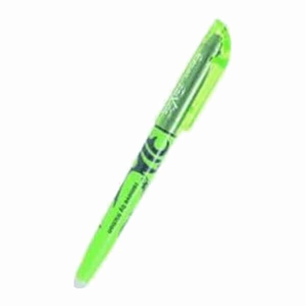 Noki H-3130-160 Liqeo Yeşil Midi Fosforlu Kalem