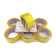 Piano 501783 45X100mt Akrilik Koli Bandı