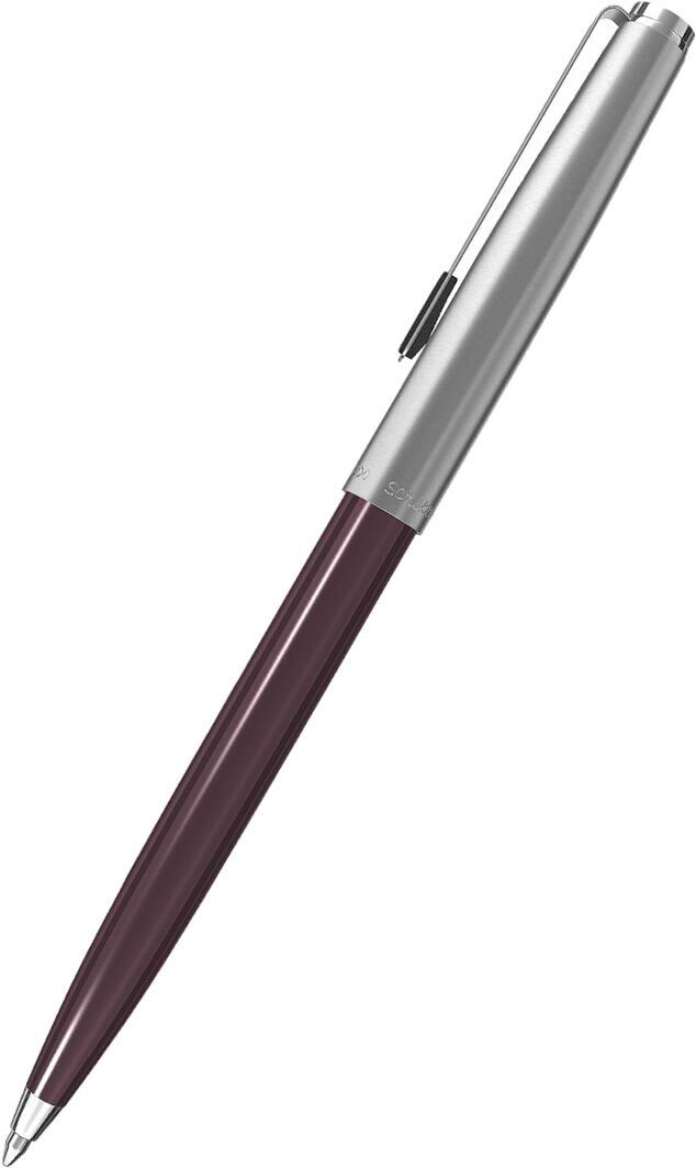Scrikss 77 Bordo Tükenmez Kalem