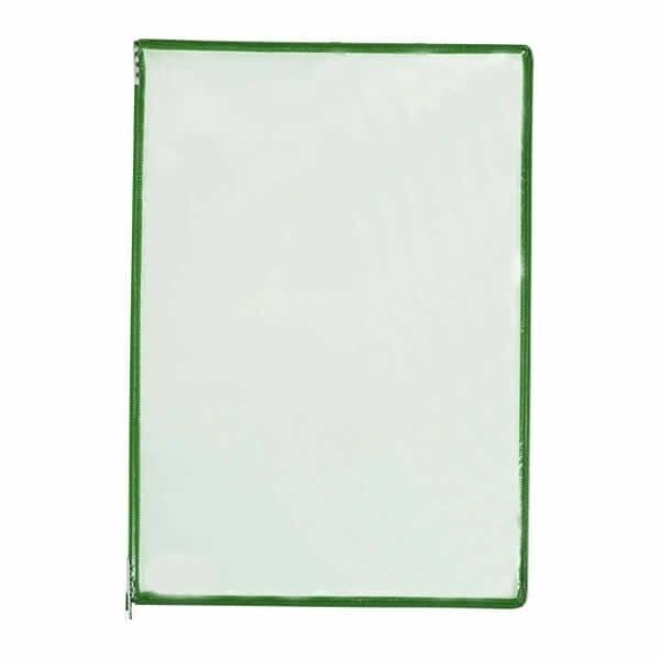 Ofis Yeşil Şömiz Dosya