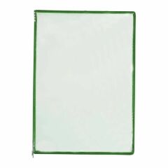 Ofis Yeşil Şömiz Dosya