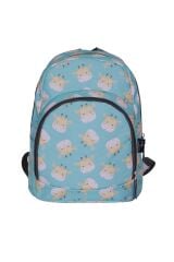 Cambridge Polo Club Anaokul Çantası 407