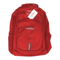 Evolite E-1026 Tux 30 Kırmızı Çanta