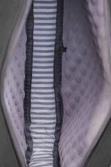 Cambridge Polo Club Siyah Evrak Çantası