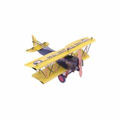 Unık Au-156 Metal Uçak