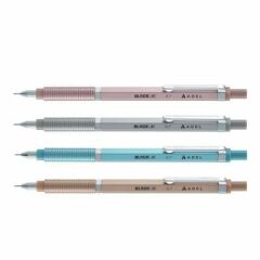 Adel BL 0.7 mm Metalik Versatil Kalem