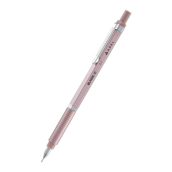 Adel BL 0.7 mm Metalik Versatil Kalem