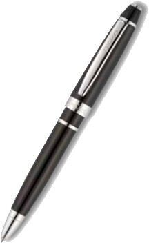 Scrikss Renkli Mini Pen Tükenmez Kalem