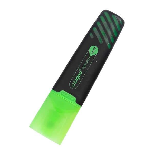 Noki H-3128-160 Liqeo Yeşil Fosforlu Kalem