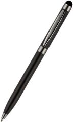 Scrikss Touchpen Siyah Tükenmez Kalem