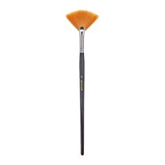 Brons BR-606 145Y Serisi No:8 Yelpaze Fırça