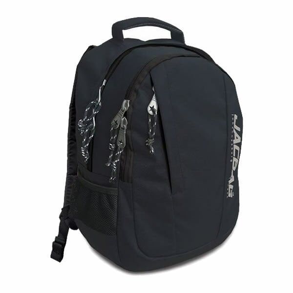 Jacbag JAC-28-P03 Double Jac Sırt Çanta