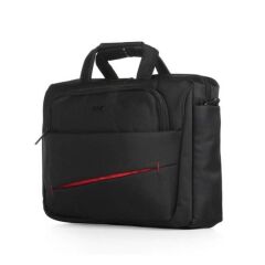 Ççs Siyah Laptop Bölmeli Evrak Çantası