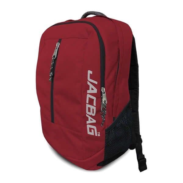Jacbag JAC-28-C01 Double Jac Sırt Çanta