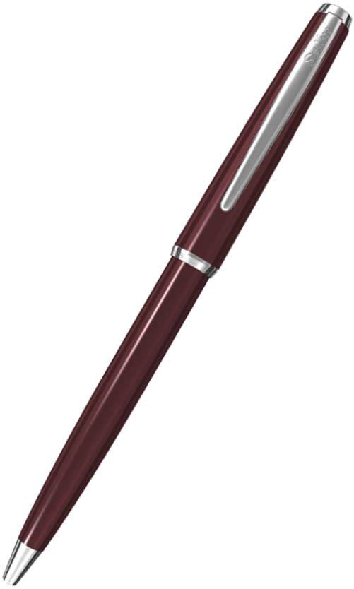 Scrikss 52 Bordo Tükenmez Kalem