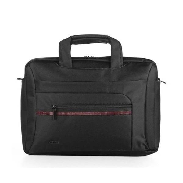 Ççs Siyah Evrak Çantası