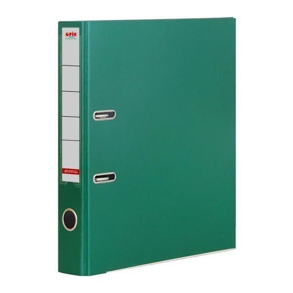 Ofis Dar Yeşil Klasör