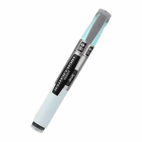 Serve LKTFPM Pastel Mavi Likit Fosforlu Kalem