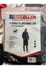 Bay-Tec MK-5120-21-22-2 PVC Lüks Yağmurluk