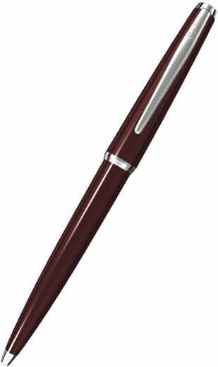 Scrikss 33 Bordo-Siyah-Lacivert Tükenmez Kalem