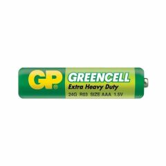 Greencell Gp24G-Ue4 4 lü İnce Kalem Pil